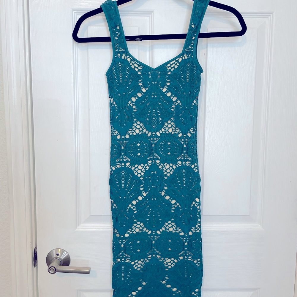 Free people dress